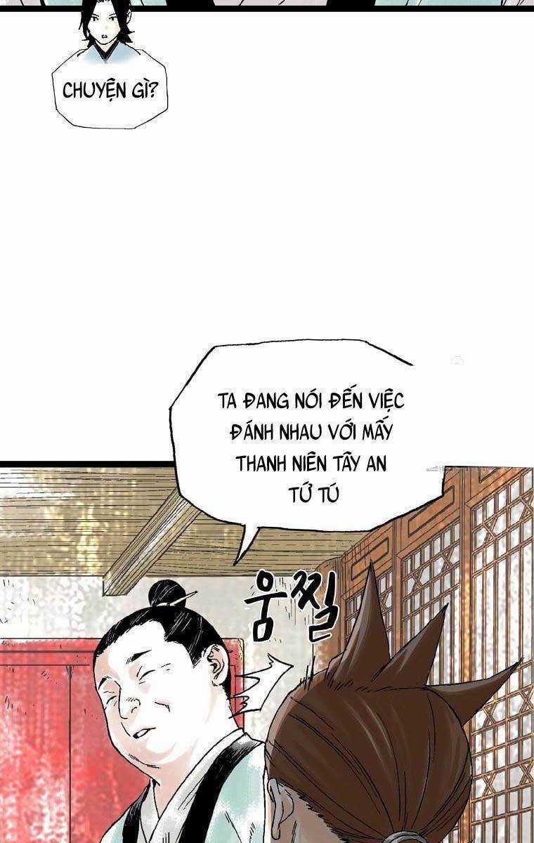 Ma Hiệp Côn Lôn Chapter 30 trang 23