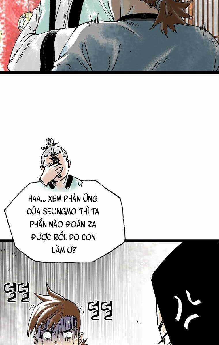 Ma Hiệp Côn Lôn Chapter 30 trang 24