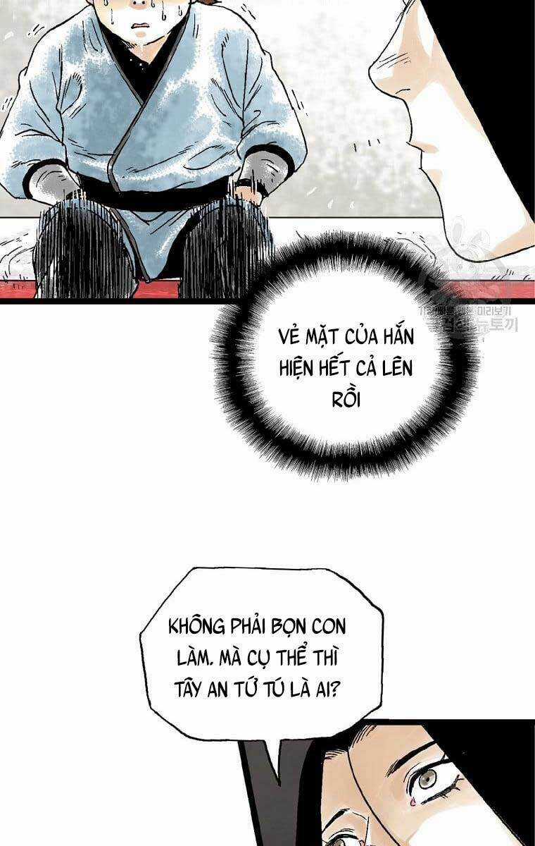 Ma Hiệp Côn Lôn Chapter 30 trang 25