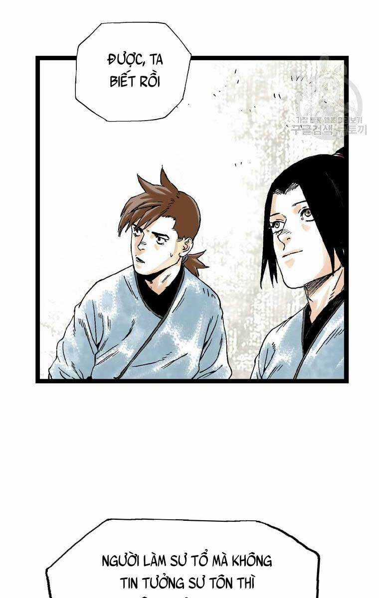 Ma Hiệp Côn Lôn Chapter 30 trang 27