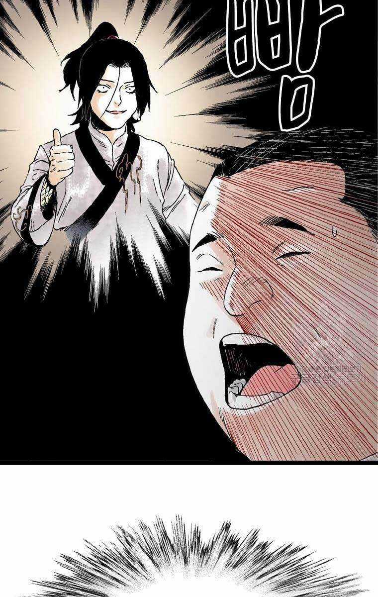 Ma Hiệp Côn Lôn Chapter 30 trang 3