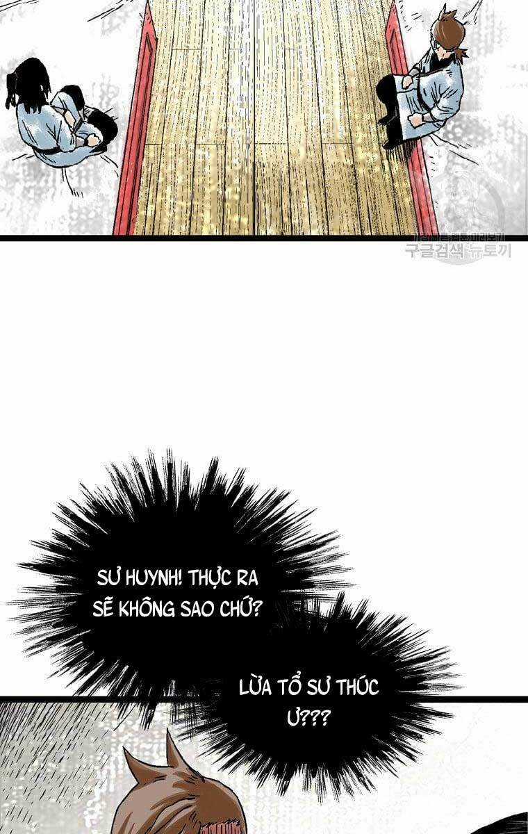 Ma Hiệp Côn Lôn Chapter 30 trang 30