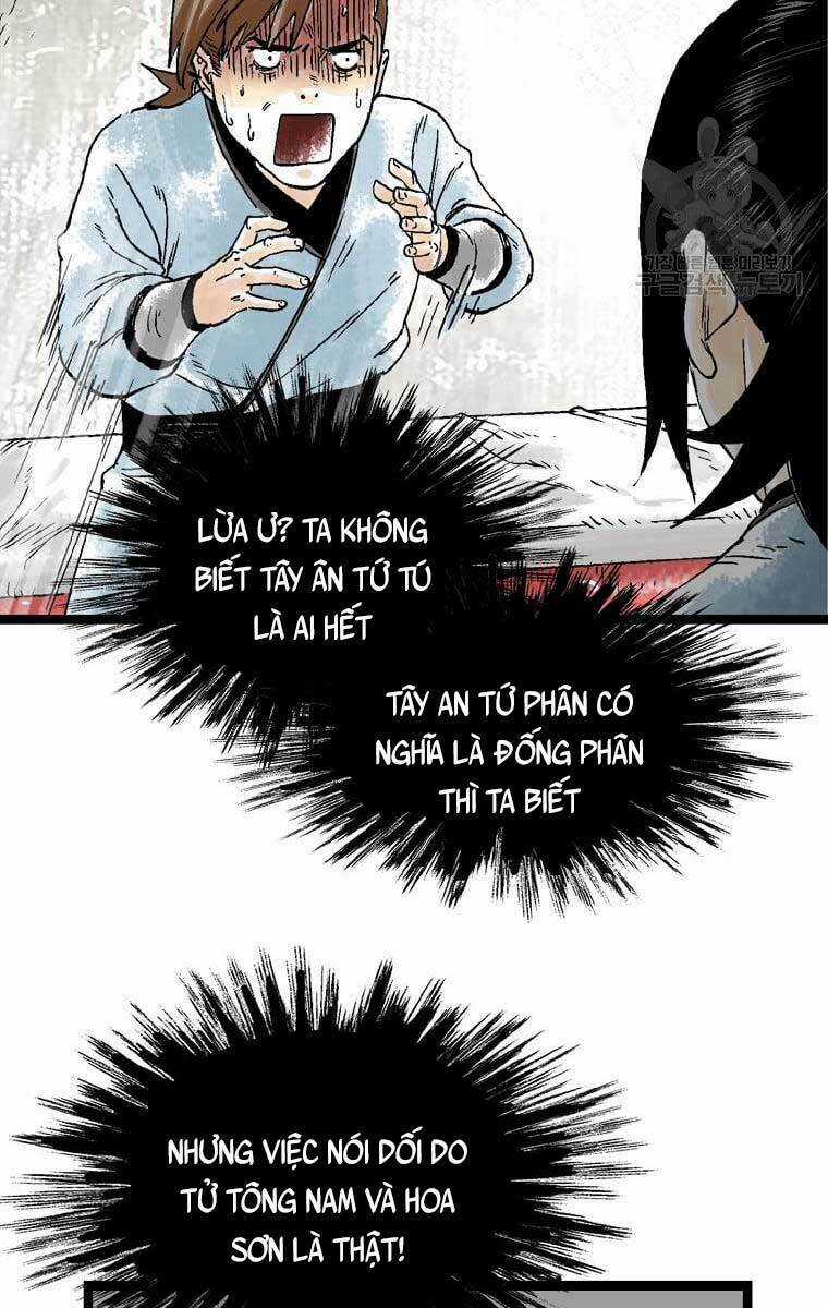 Ma Hiệp Côn Lôn Chapter 30 trang 31