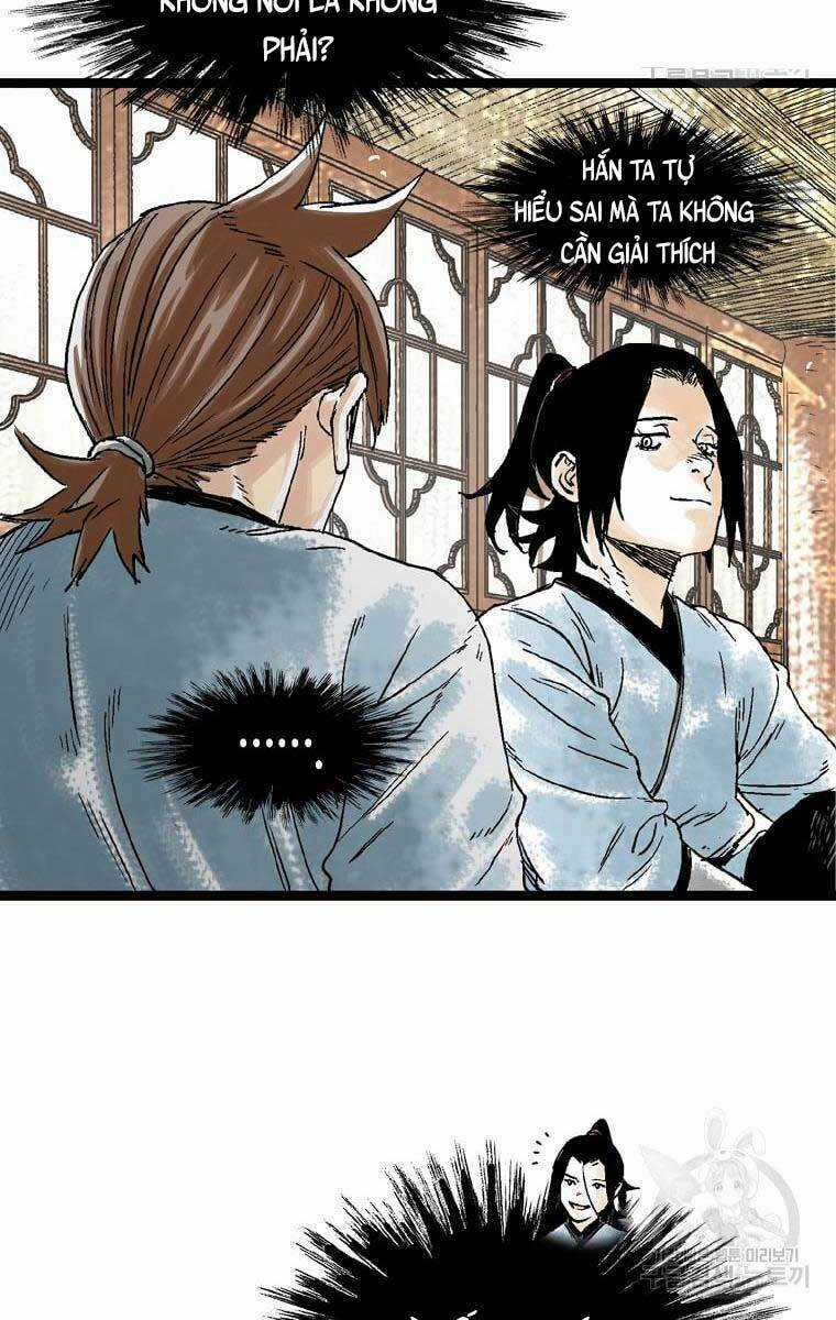 Ma Hiệp Côn Lôn Chapter 30 trang 33