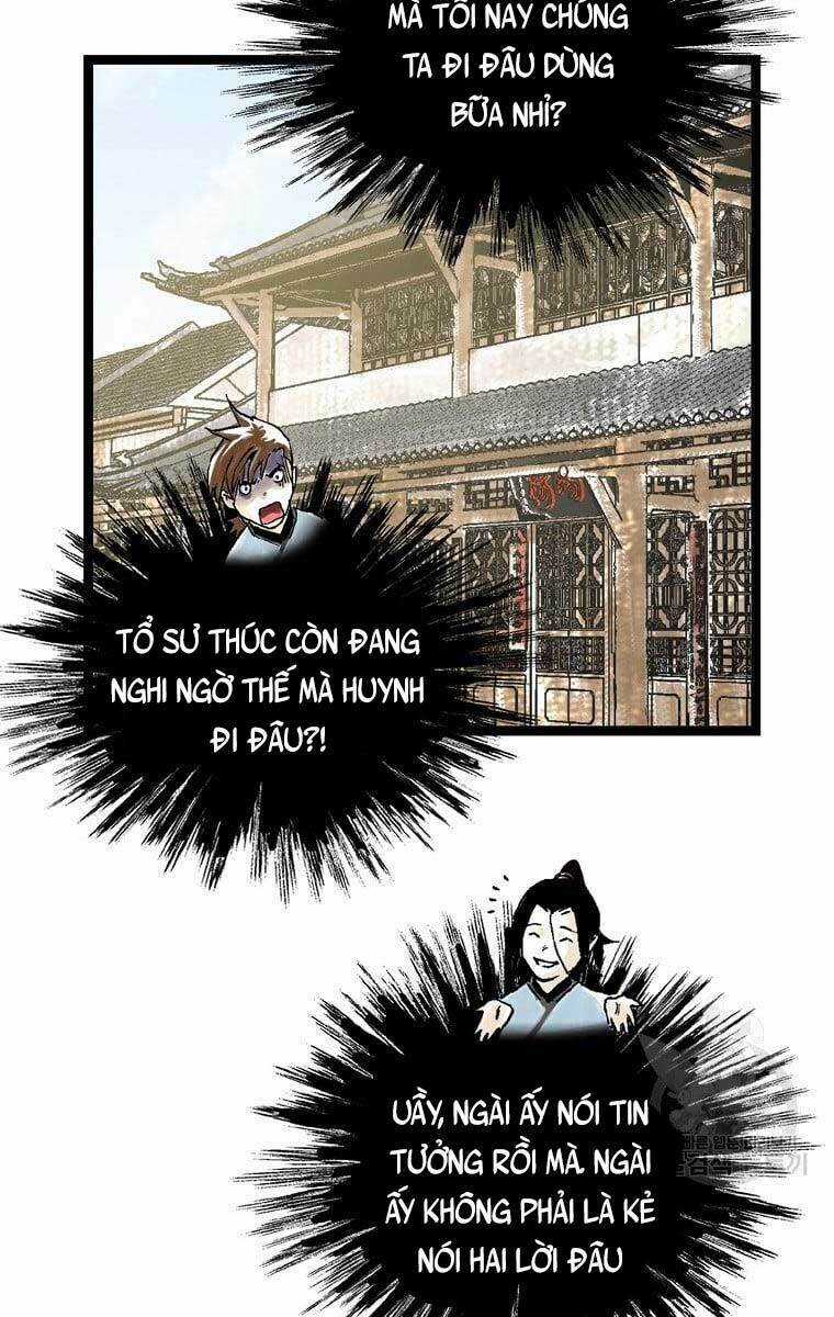 Ma Hiệp Côn Lôn Chapter 30 trang 34