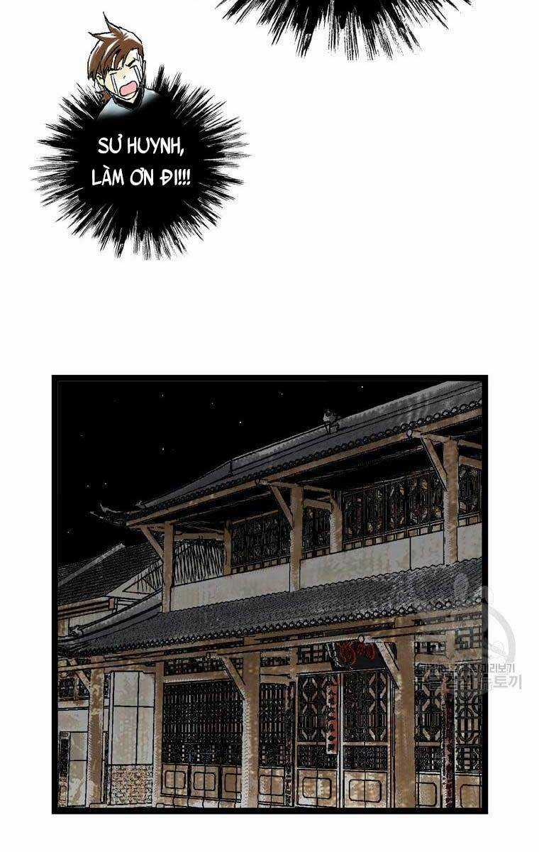 Ma Hiệp Côn Lôn Chapter 30 trang 35