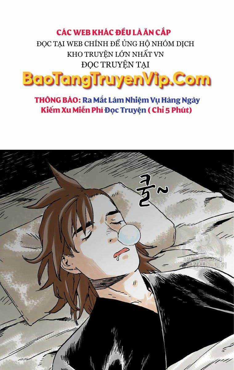 Ma Hiệp Côn Lôn Chapter 30 trang 36