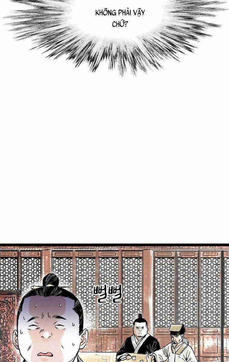 Ma Hiệp Côn Lôn Chapter 30 trang 4