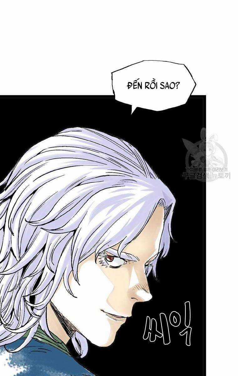 Ma Hiệp Côn Lôn Chapter 30 trang 43