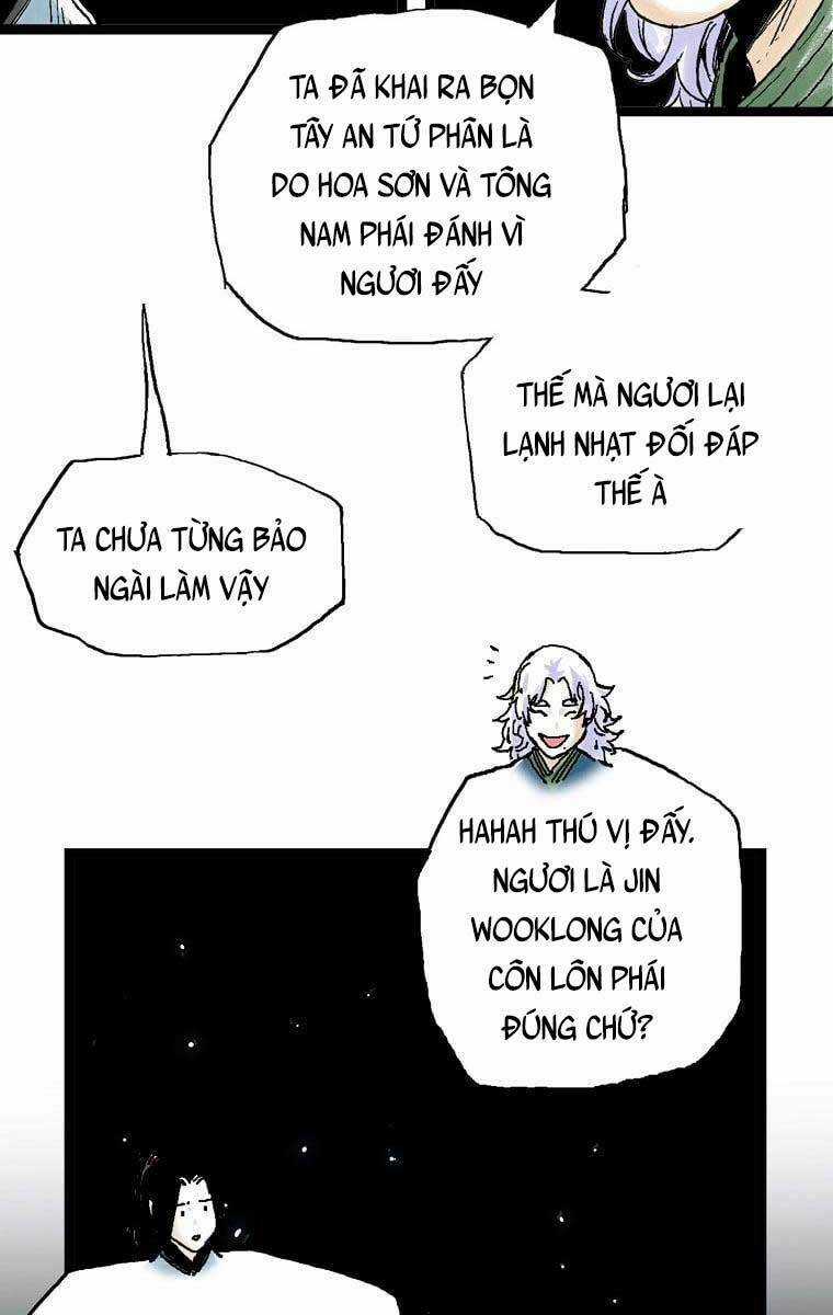 Ma Hiệp Côn Lôn Chapter 30 trang 45