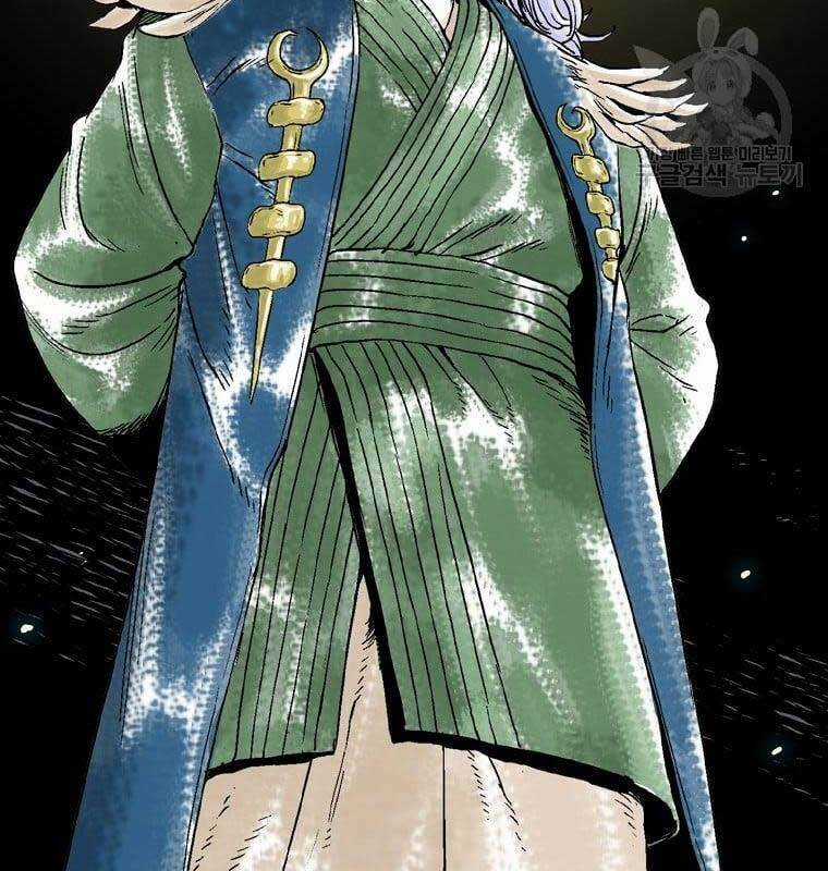 Ma Hiệp Côn Lôn Chapter 30 trang 47