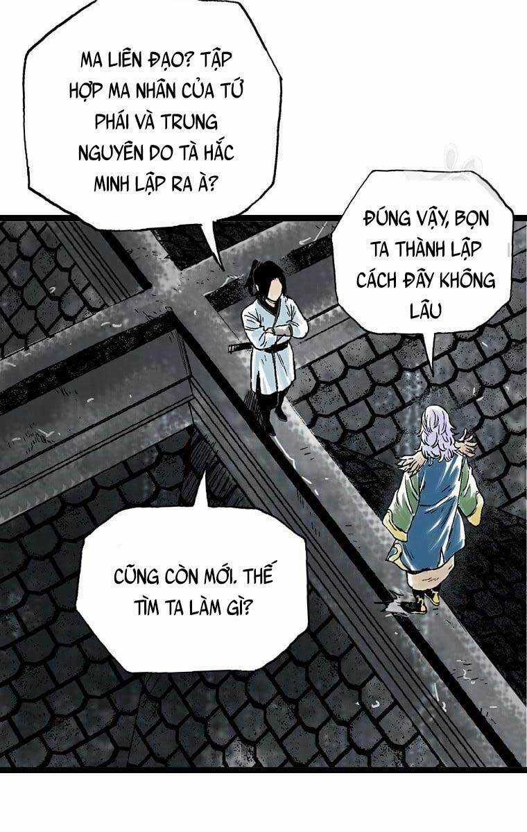 Ma Hiệp Côn Lôn Chapter 30 trang 49