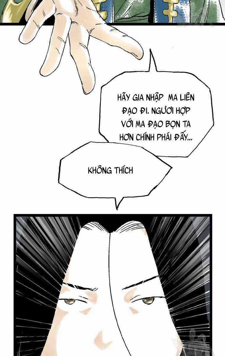 Ma Hiệp Côn Lôn Chapter 30 trang 51