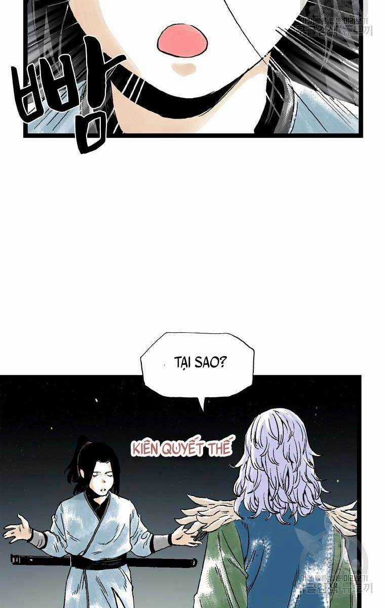 Ma Hiệp Côn Lôn Chapter 30 trang 52