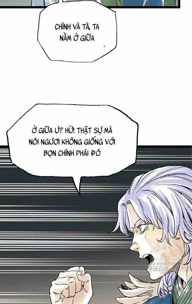 Ma Hiệp Côn Lôn Chapter 30 trang 53