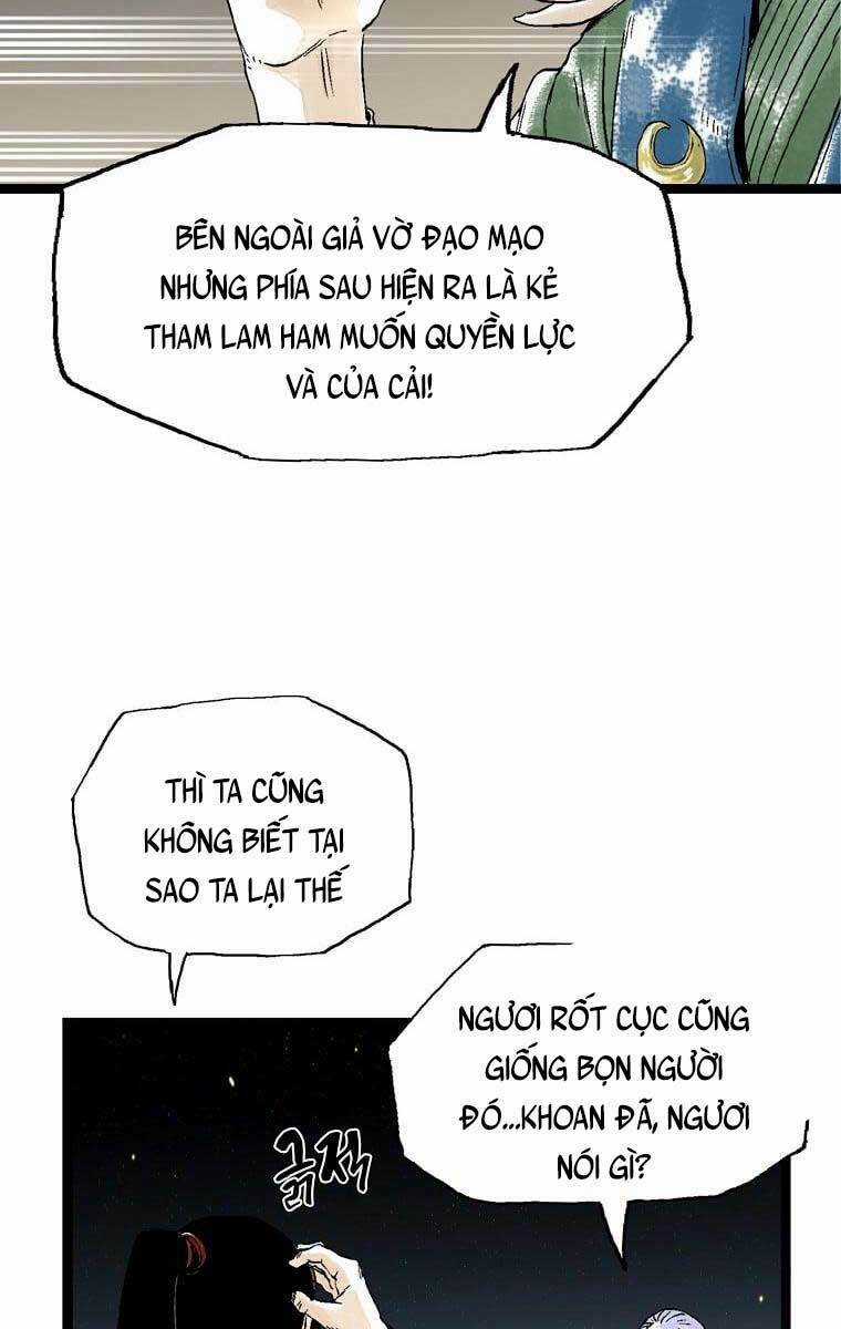 Ma Hiệp Côn Lôn Chapter 30 trang 54