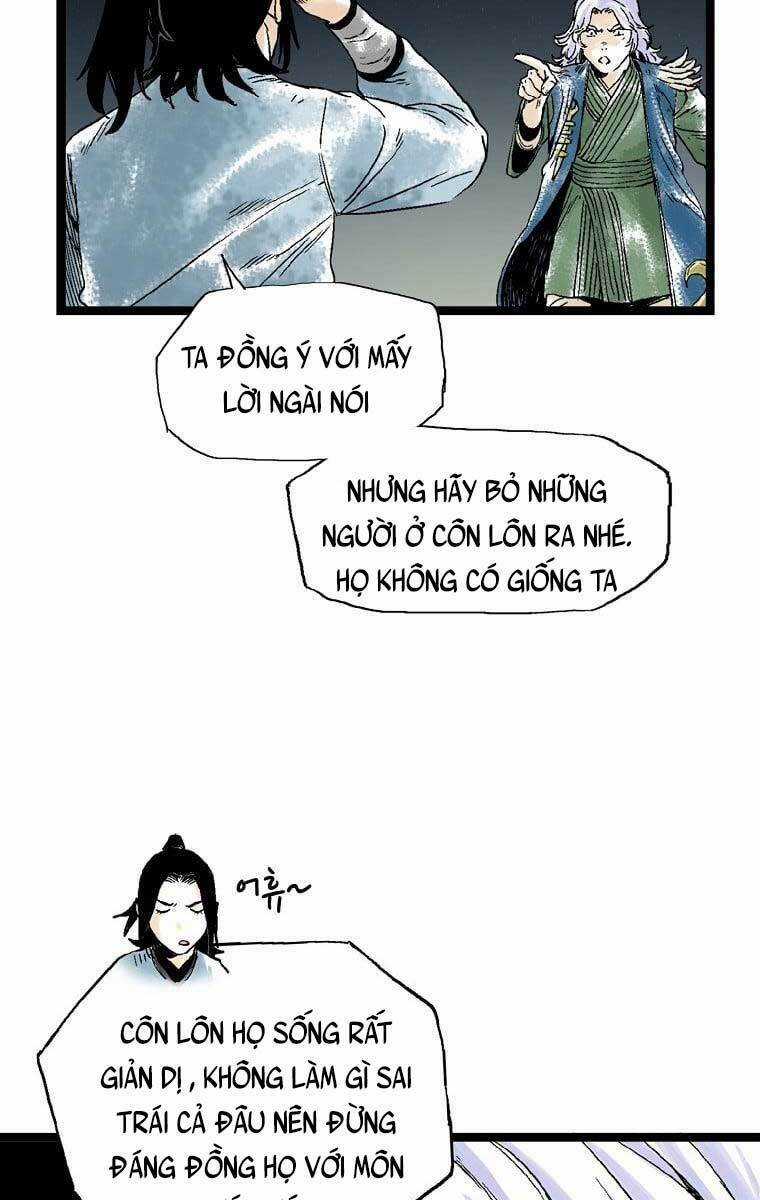 Ma Hiệp Côn Lôn Chapter 30 trang 55