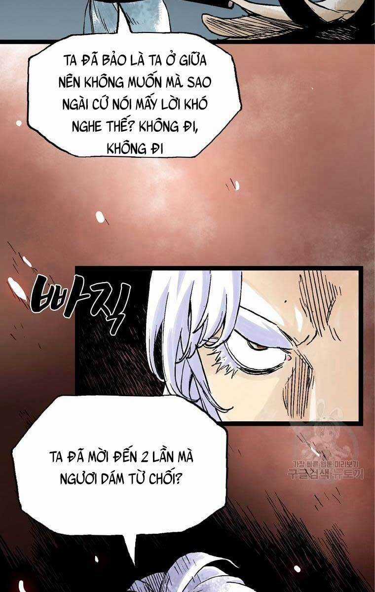 Ma Hiệp Côn Lôn Chapter 30 trang 58