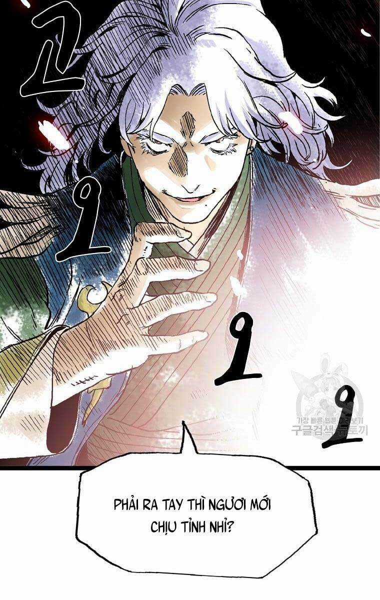 Ma Hiệp Côn Lôn Chapter 30 trang 59