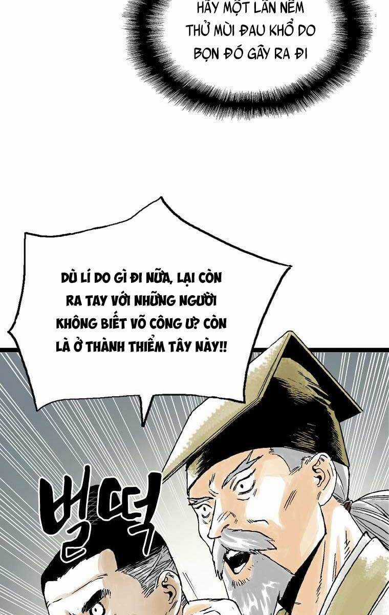 Ma Hiệp Côn Lôn Chapter 30 trang 6