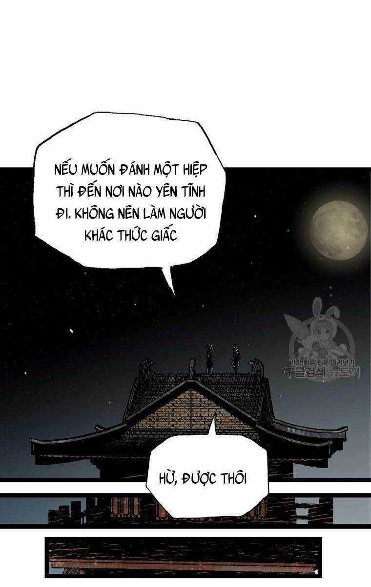 Ma Hiệp Côn Lôn Chapter 30 trang 60