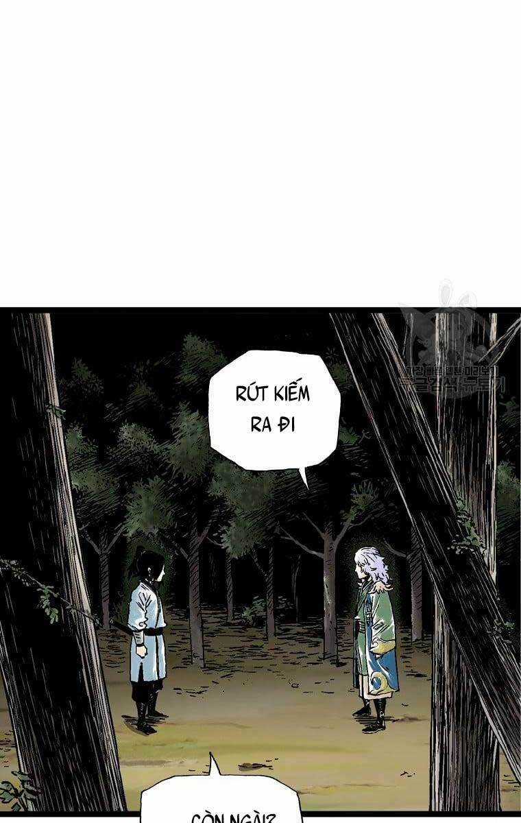 Ma Hiệp Côn Lôn Chapter 30 trang 62