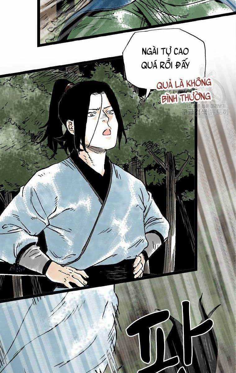 Ma Hiệp Côn Lôn Chapter 30 trang 64
