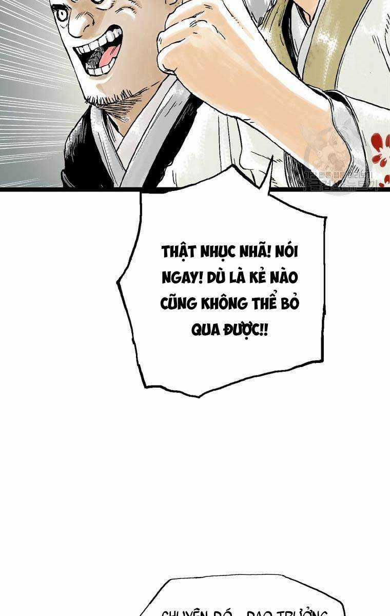 Ma Hiệp Côn Lôn Chapter 30 trang 7