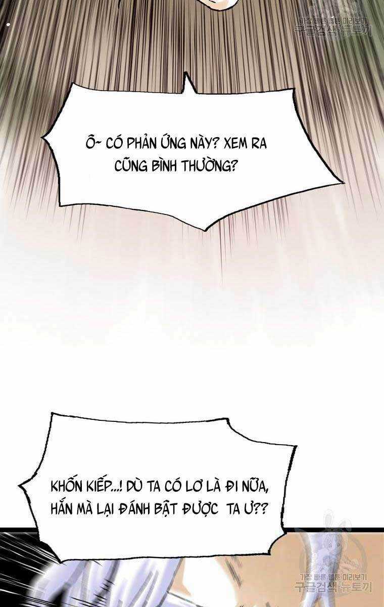 Ma Hiệp Côn Lôn Chapter 30 trang 71