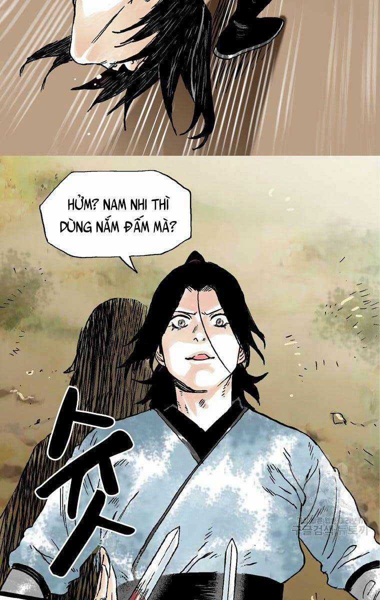 Ma Hiệp Côn Lôn Chapter 30 trang 76