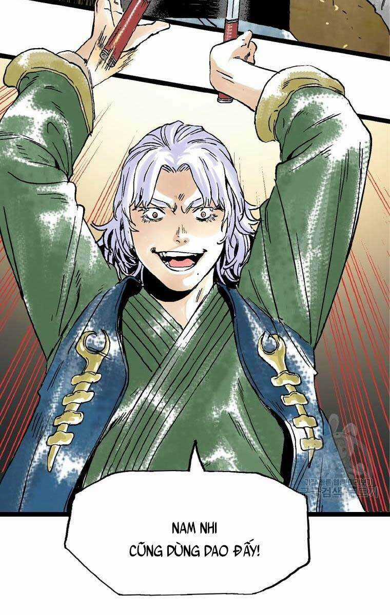 Ma Hiệp Côn Lôn Chapter 30 trang 77