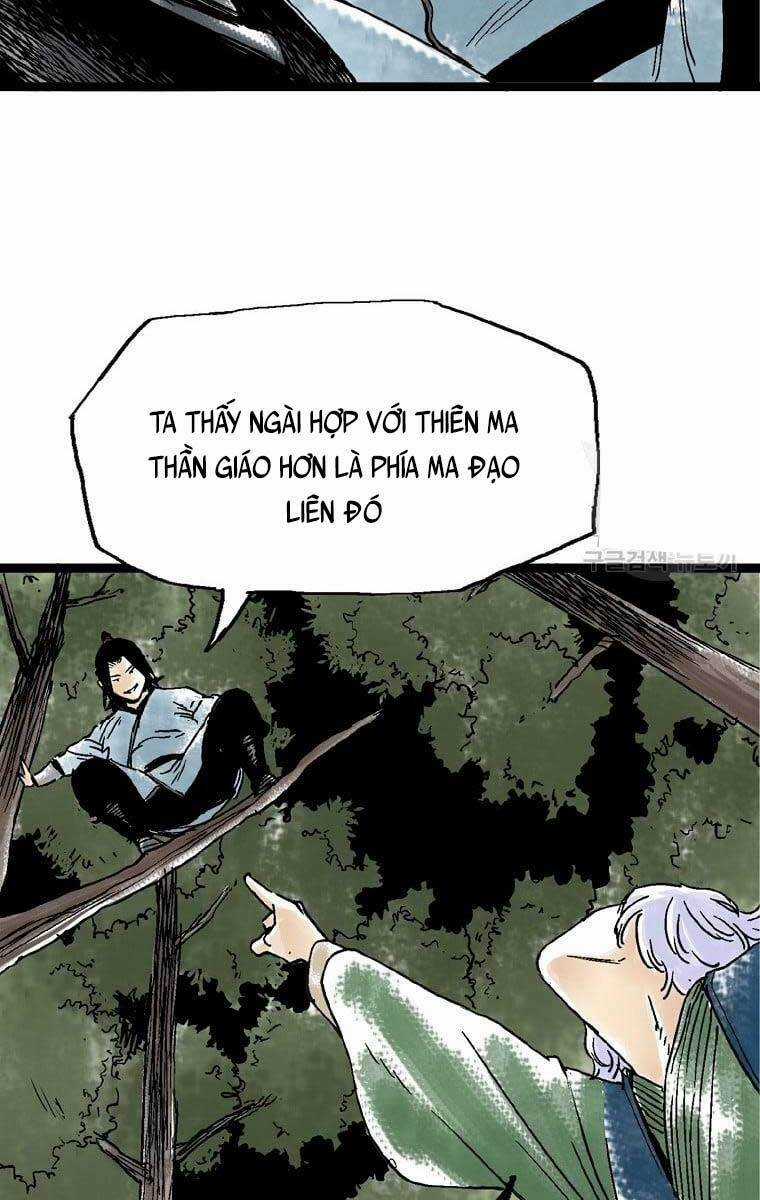 Ma Hiệp Côn Lôn Chapter 30 trang 81