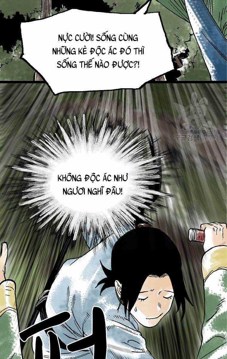 Ma Hiệp Côn Lôn Chapter 30 trang 82