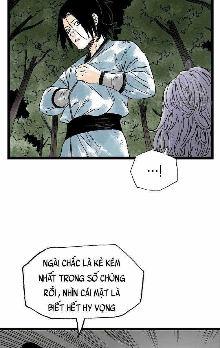 Ma Hiệp Côn Lôn Chapter 31 trang 11