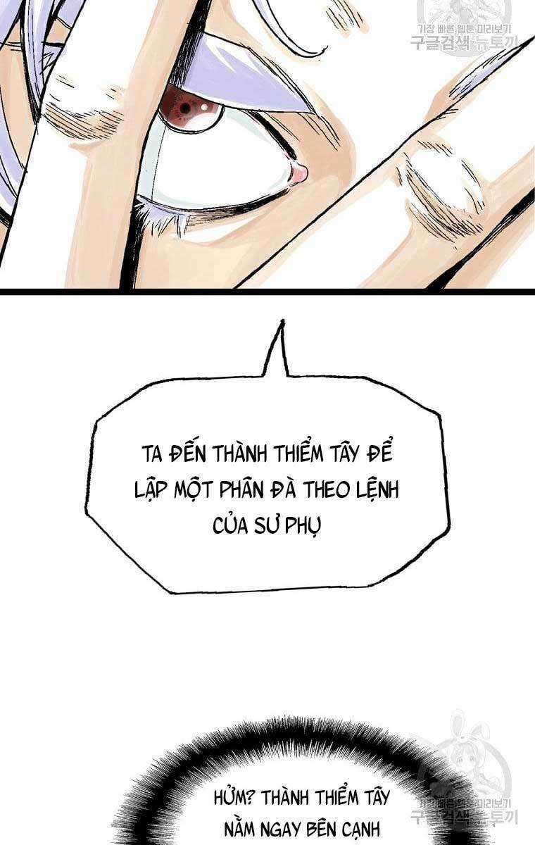 Ma Hiệp Côn Lôn Chapter 31 trang 14