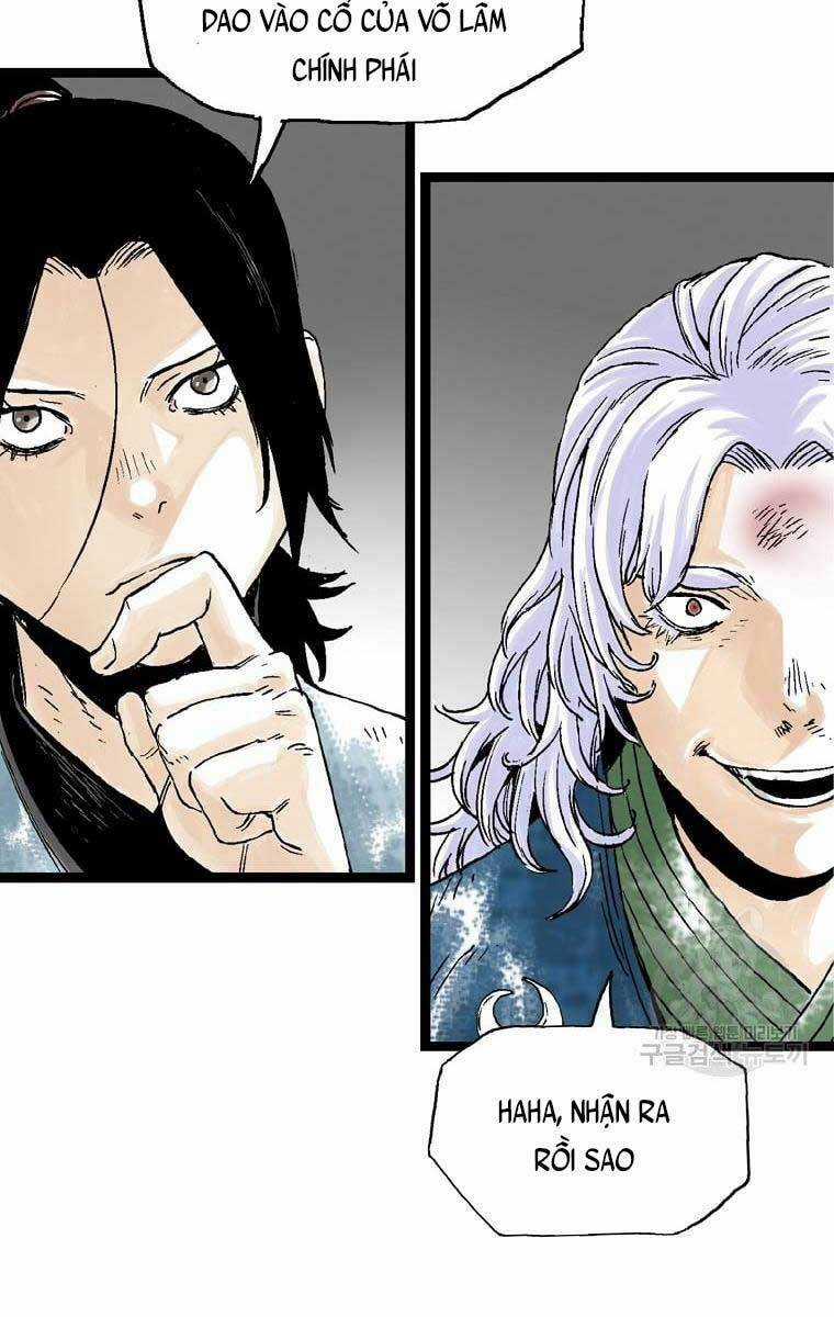 Ma Hiệp Côn Lôn Chapter 31 trang 16