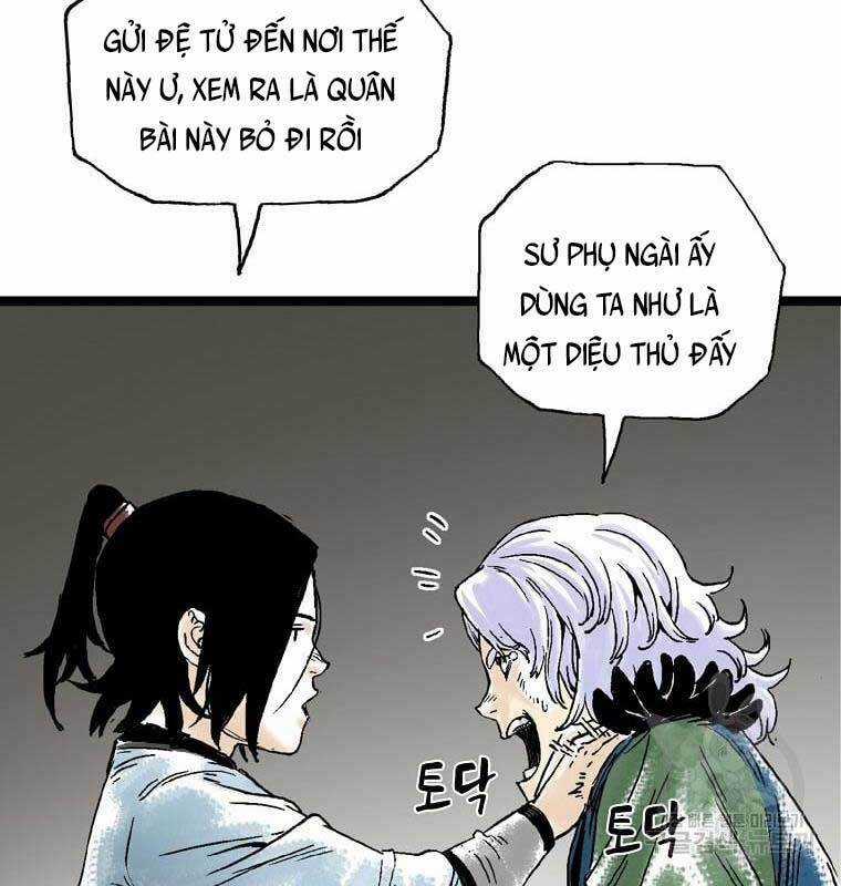 Ma Hiệp Côn Lôn Chapter 31 trang 18