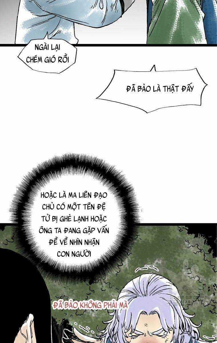 Ma Hiệp Côn Lôn Chapter 31 trang 19