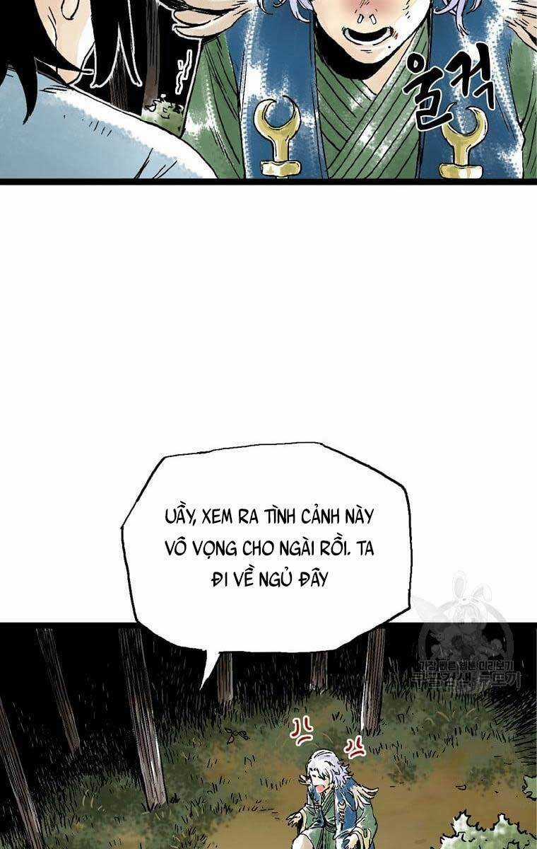 Ma Hiệp Côn Lôn Chapter 31 trang 20