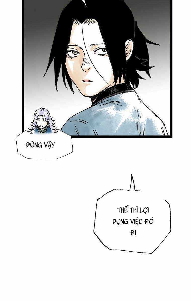 Ma Hiệp Côn Lôn Chapter 31 trang 22