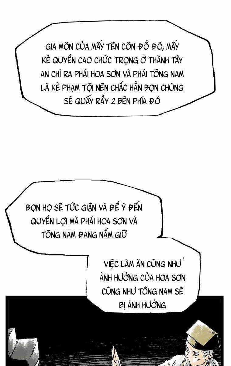 Ma Hiệp Côn Lôn Chapter 31 trang 23