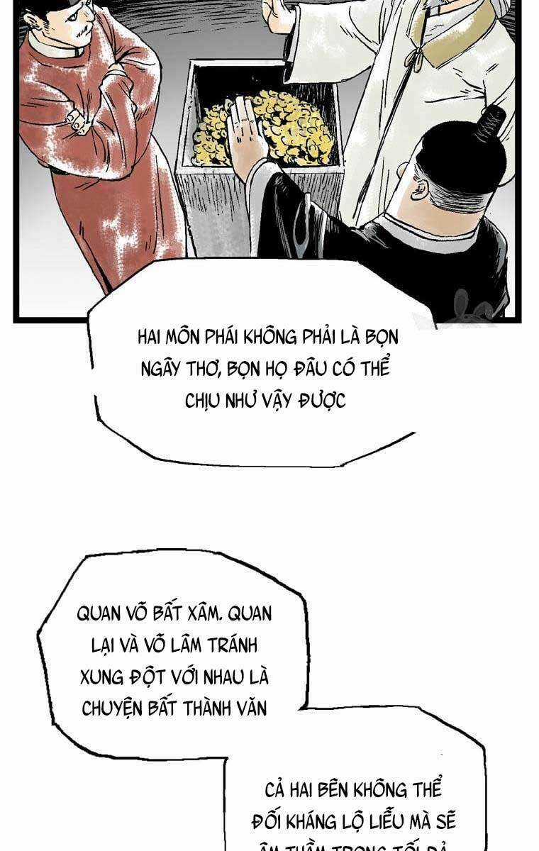 Ma Hiệp Côn Lôn Chapter 31 trang 24
