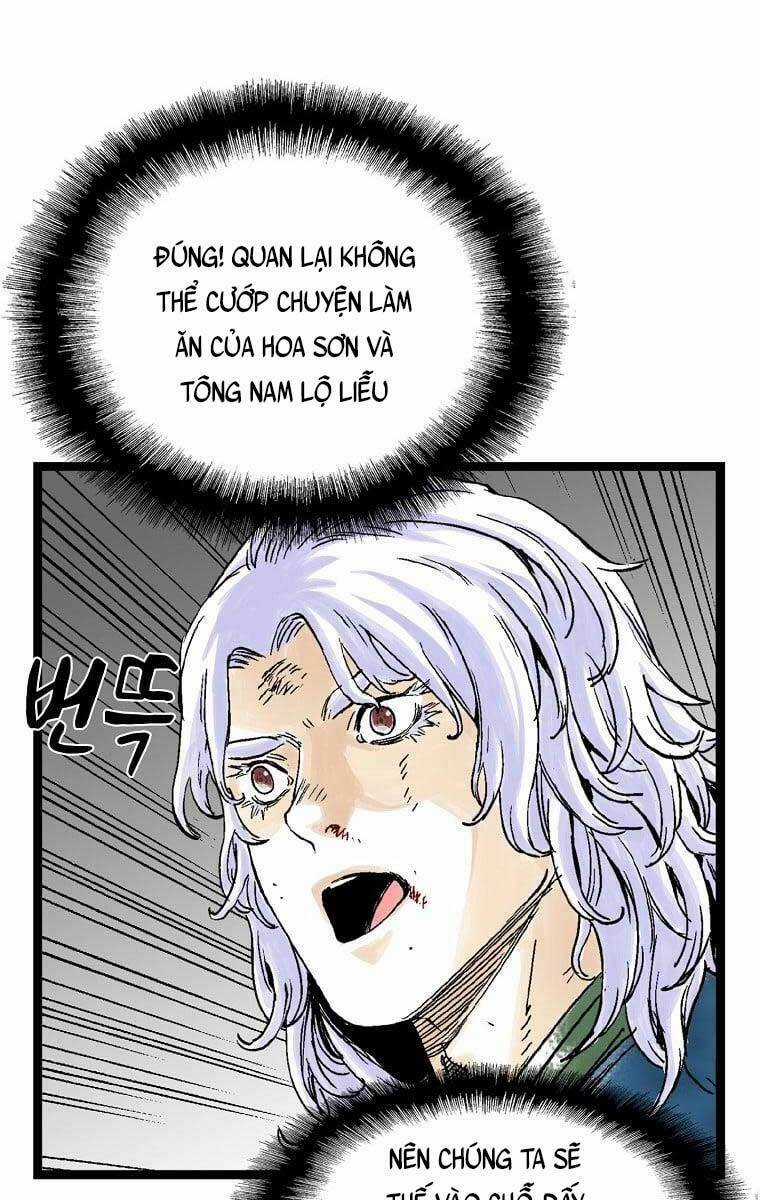 Ma Hiệp Côn Lôn Chapter 31 trang 26