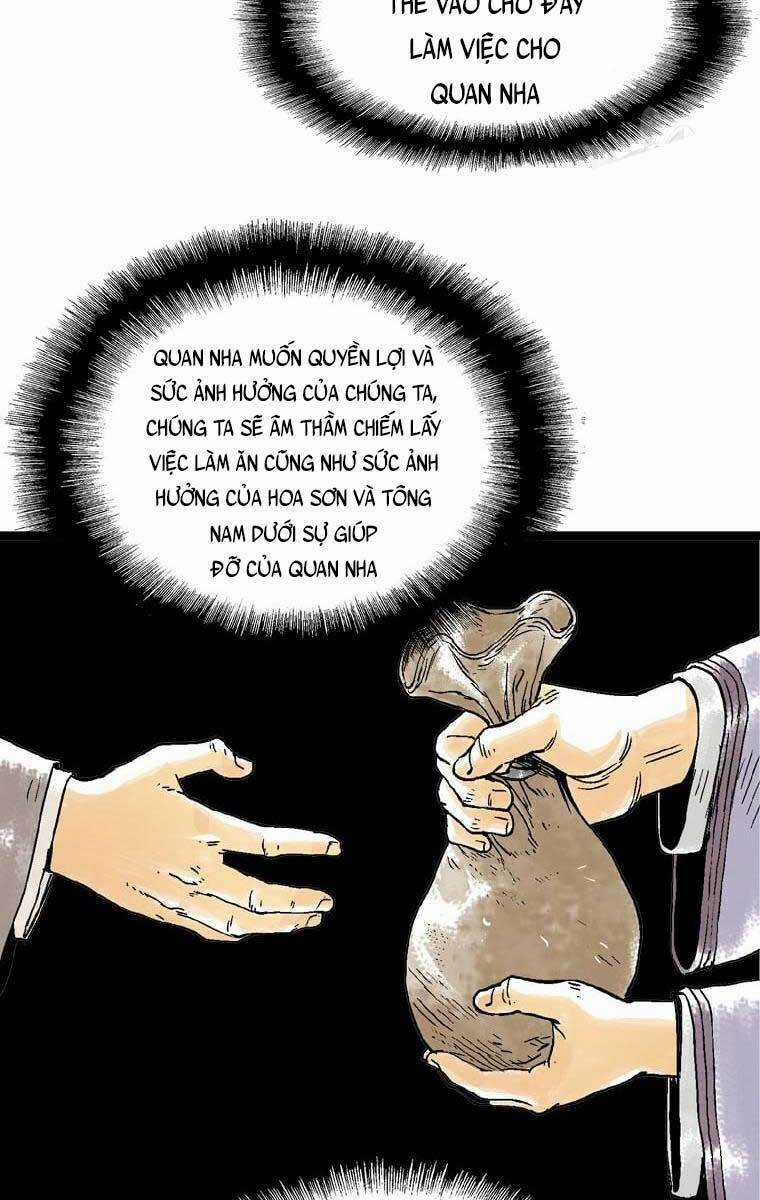 Ma Hiệp Côn Lôn Chapter 31 trang 27