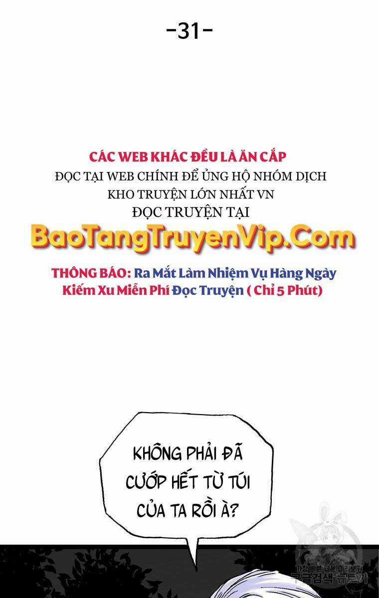 Ma Hiệp Côn Lôn Chapter 31 trang 33