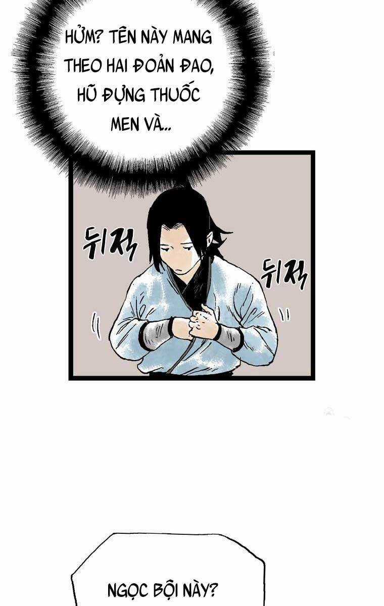 Ma Hiệp Côn Lôn Chapter 31 trang 35