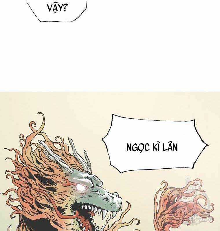 Ma Hiệp Côn Lôn Chapter 31 trang 37