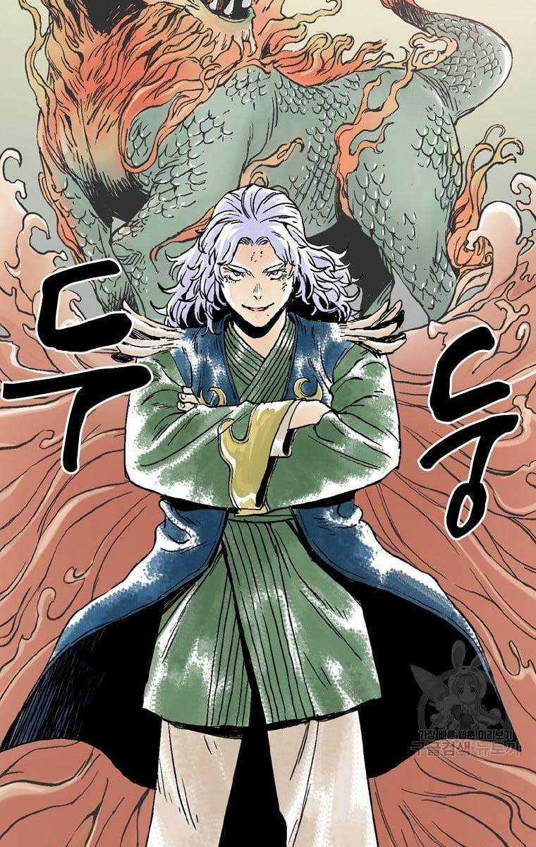 Ma Hiệp Côn Lôn Chapter 31 trang 38