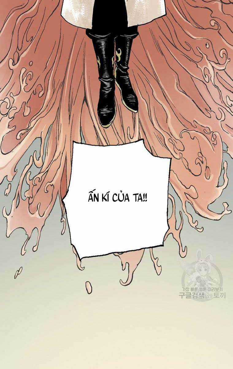 Ma Hiệp Côn Lôn Chapter 31 trang 39