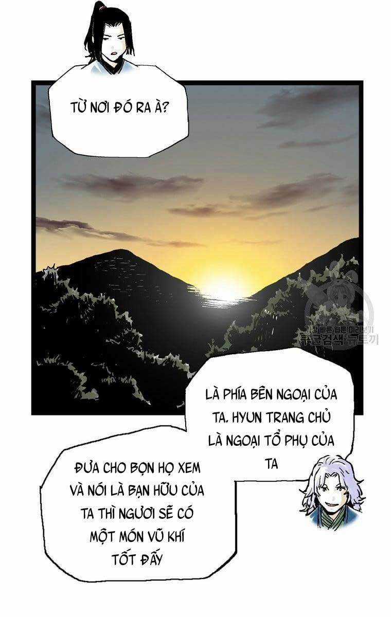 Ma Hiệp Côn Lôn Chapter 31 trang 42